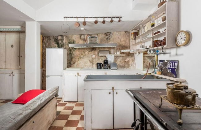 Villa Cave Romana - Foto 14