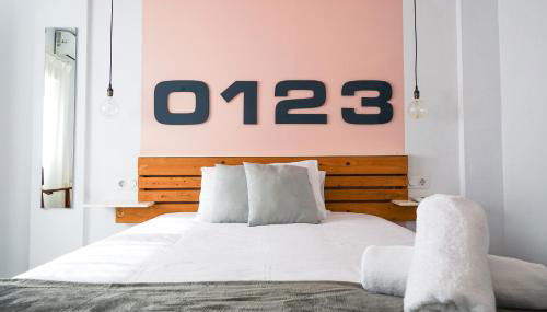 Torres de Serrano Apartment - Photo 2