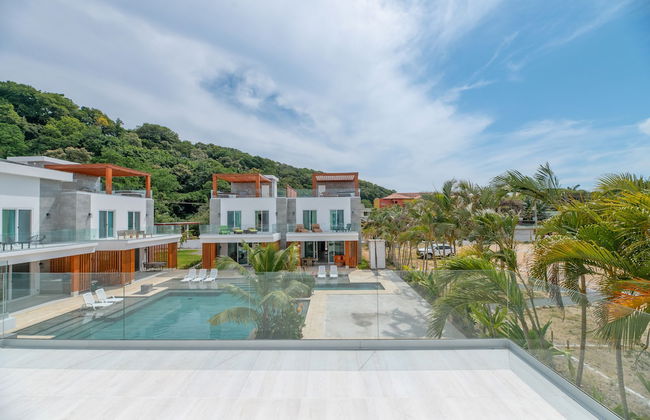 Ocean One Roatan - Foto 47