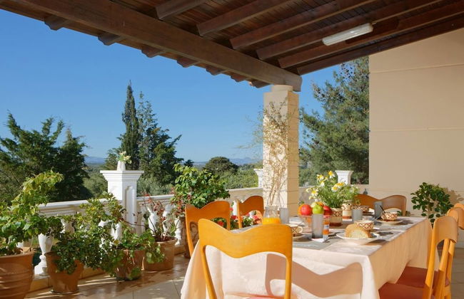 Villa AnnaMaria - Foto 3