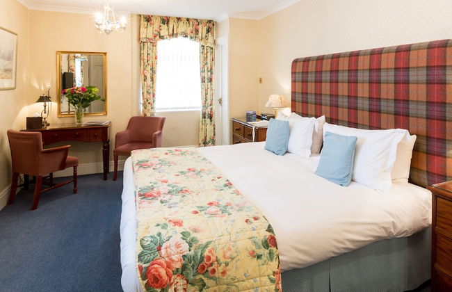 Lindeth Fell Country House - Foto 24