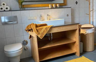 FeWo Aussicht Hummerstein - Foto 14