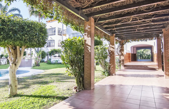 Los Nadales - Foto 30