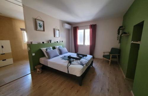 Escapade en Provence, Gîte à Lagnes, Luberon, Vaucluse - Foto 41