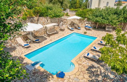 Kefalonia View Villas - Photo 23