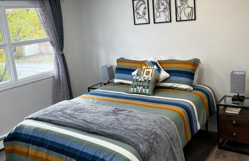 Anchorage midtown apartment- Wyoming 1 - Photo 19