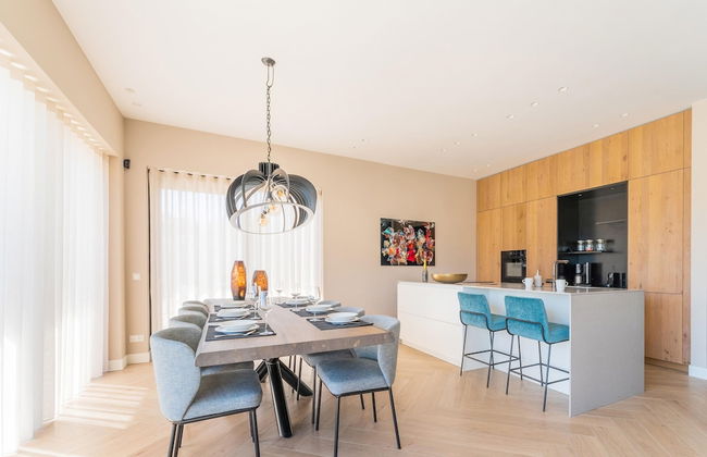 Water Villa With Infrared Sauna and Jetty - Foto 28