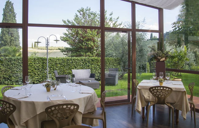 La Locanda di Pietracupa - Foto 35