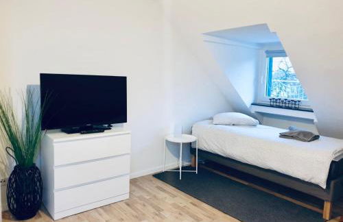 Solingen Bruehlerstrasse - Foto 39