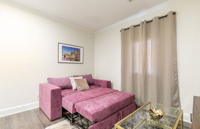 GLOBALSTAY. Luxury Rideau Apartments - Photo 61