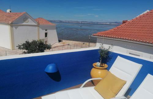 Blue Terrace - Foto 1