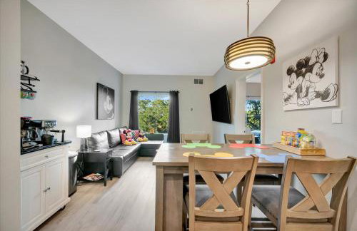 FREE Shuttle & 50 Dollars Disney Gift Card Disney Resort Condo - Foto 51