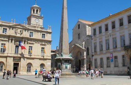 Arles' Haven - Le Loft du Centre - Foto 16