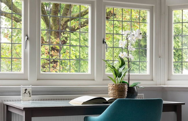 Magdalen Road by Onefinestay - Foto 23