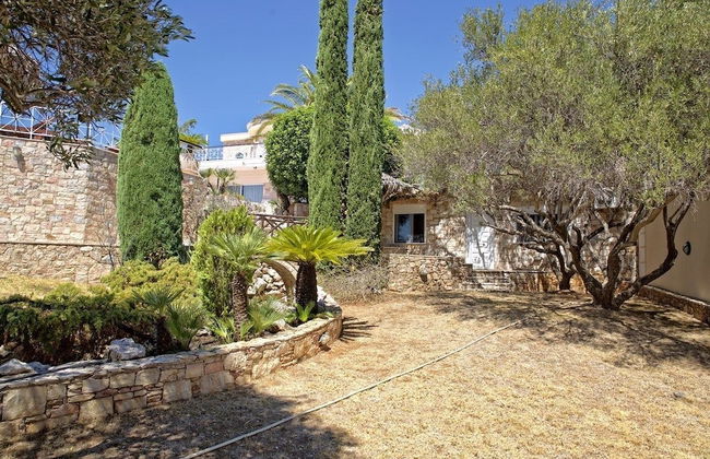 Villa Sparta - Foto 32