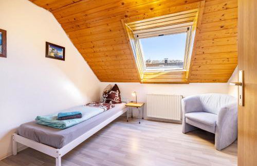 Ferienwohnung Sonnenblick - Foto 15