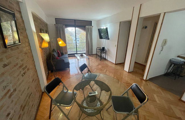 Luxury Short-term Rental in Puerto Madero - Foto 10