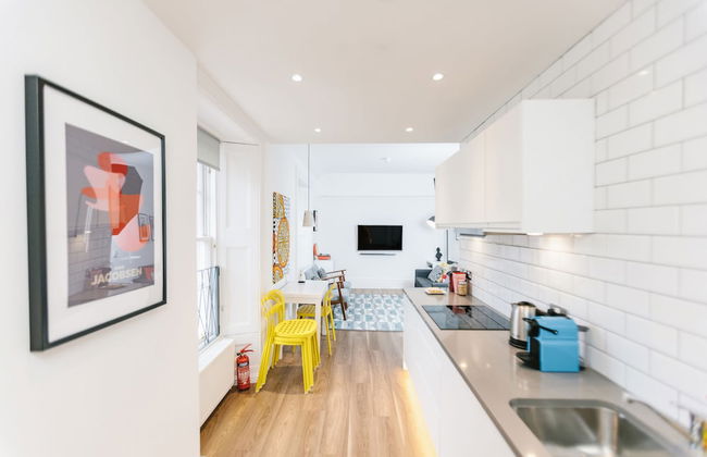 Urban Quarters Serviced Apartments - Foto 14