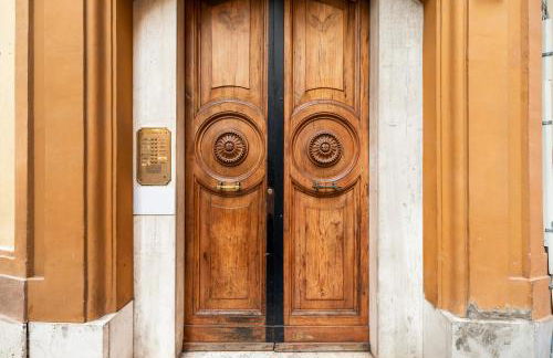 Terrace Boutique Apartment - Dolce Vita - Foto 67