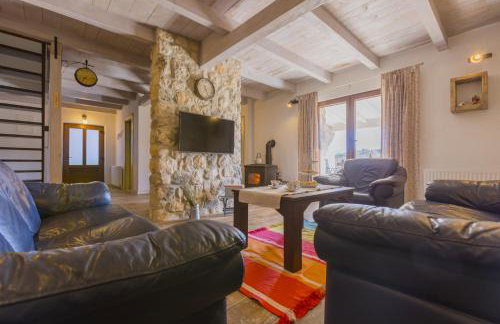 Rustic Villa Fragola with heated pool - Foto 19