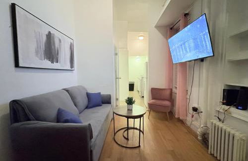 Hudson Crown Suites - Foto 1