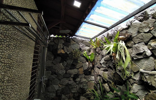 Argo limo Cottage Syariah Magelang - Foto 12