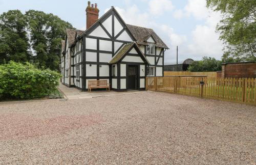 Lavender Cottage - Foto 55