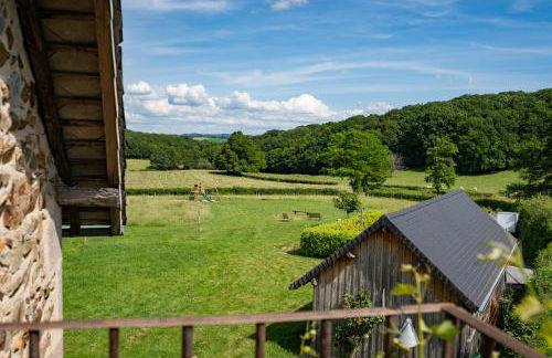 La Vallee des Elements - Foto 77