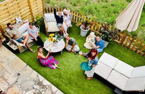 Apartamentos la Jayma del Arte - Foto 26