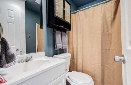 World Cup Central- 5 Min Walk to AT&T Stadium- Game Room - Foto 22