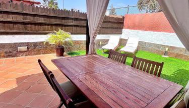CAN HOST YUMBO - Private Terrace AA - Photo 4