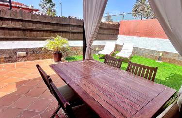 CAN HOST YUMBO - Private Terrace AA - Photo 4