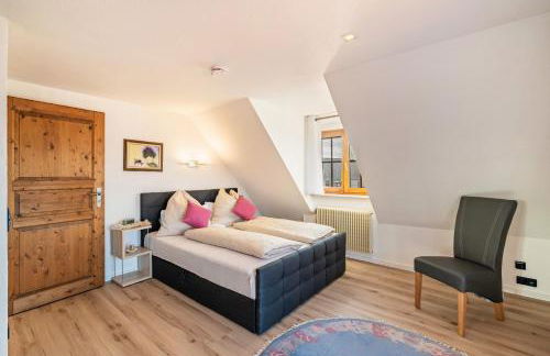 Feriendomizil Berta Benzingen 2 - Foto 13