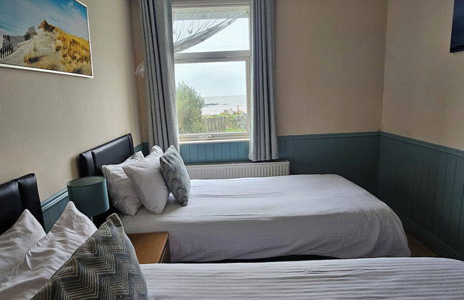 Seaside holiday Apartments - Foto 38