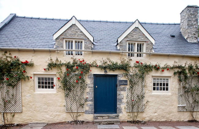 The Cheese House at Gileston Manor - Foto 10