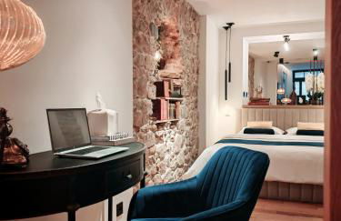 Stilvolle Suite im Herzen von Landau - Foto 11