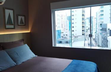 Flat Prédio Frente MAR Garagem Piscina Academia Portaria 24 h - Foto 28