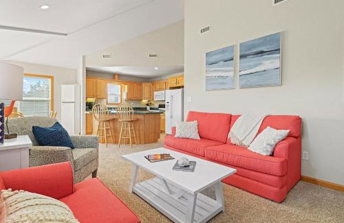 3 Bedrooms, Hot Tub, Fire Pit, and Pet Friendly - Foto 7