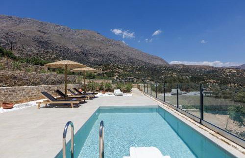 Villa Zoe , south Crete , Triopetra - Foto 28