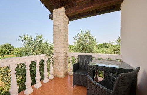 Casa di Oliva - Foto 28