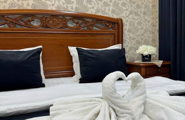 Art Apart Hotel - Foto 14