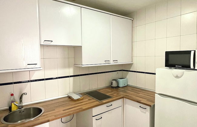 Apartamentos Mayor Centro - Foto 57