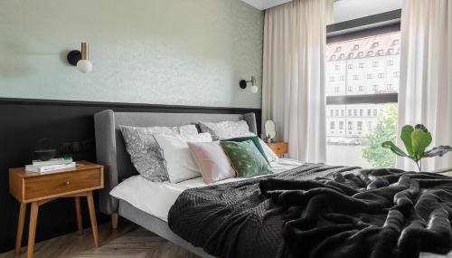 Apartments Winter Residence Gdańsk by Noclegi Renters - Foto 2