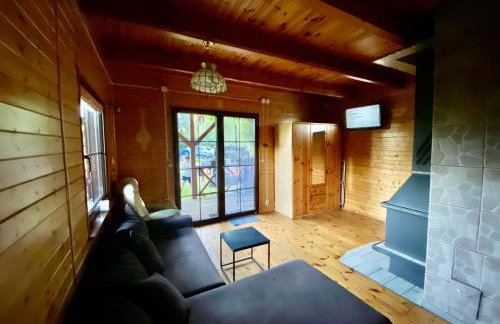 Brzozowy Chillout - Foto 38