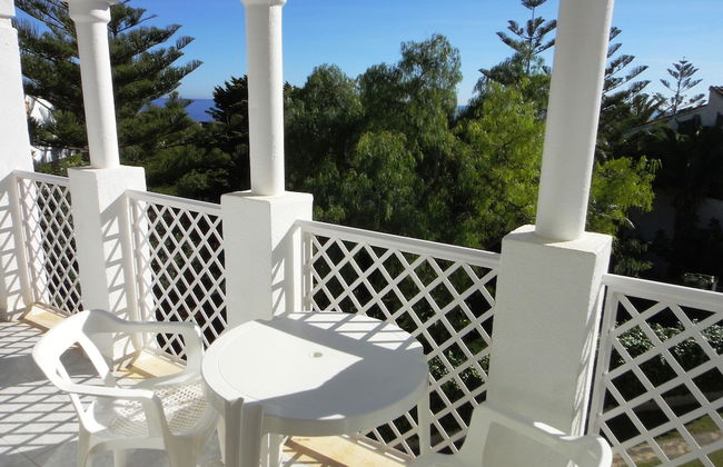 Apartamentos Al-Andalus-24 - Foto 11