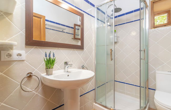 Ses Cases Velles De Son Bar - Photo 21