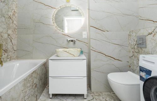 GDAŃSK MARINA nowy Apartament przy MOTŁAWIE - Foto 19