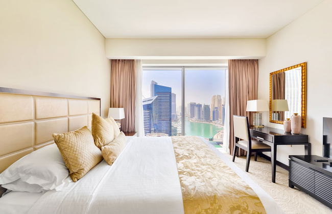 Address Dubai Marina Residences - Photo 7