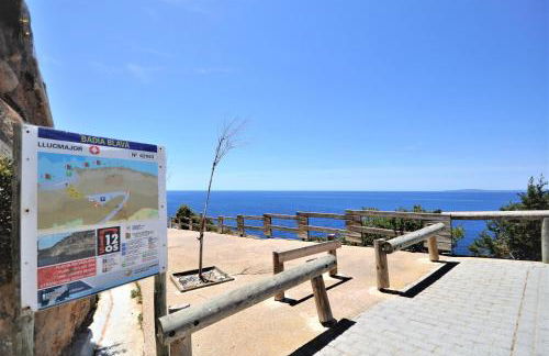 VILLA HUGO- Badia Gran- Llucmajor- Mallorca - Foto 40