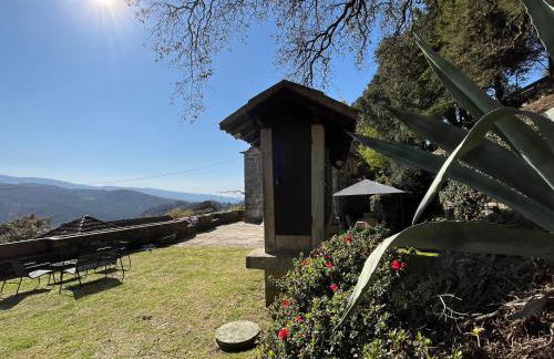 Casa da Mena - Casa de Campo no Caramulo - Foto 46